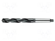 Drill bit; for metal; Ø: 20mm; L: 238mm; high speed steel ALPEN-MAYKESTAG
