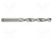 Drill bit; for metal; Ø: 1.5mm; L: 40mm; Working part len: 18mm ALPEN-MAYKESTAG