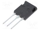 Diode: rectifying; THT; 1.6kV; 45A; tube; Ifsm: 480A; ISOPLUS247™ IXYS