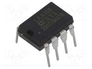 Relay: solid state; SPST-NO x2; Icntrl max: 50mA; 300mA; OptoMOS IXYS