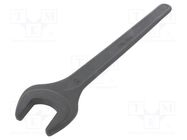 Wrench; spanner; 32mm; Overall len: 274mm; blackened keys BAHCO