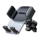 Baseus car holder for air vent black (SUYK000101), Baseus