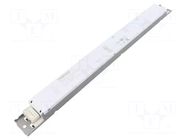 Power supply: switching; LED; 75W; 20÷50VDC; 900÷1800mA; LC; OUT: 1 TRIDONIC
