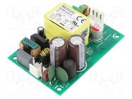 Power supply: switching; open; 40W; 120÷370VDC; 80÷264VAC; OUT: 1 RECOM