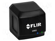 Test acces: remote monitoring gateway; 54.1x49.4x49.4mm; IP40 FLIR SYSTEMS AB