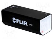 Test acces: vibration/ temperature sensor; ±32g; 65x25x27mm FLIR SYSTEMS AB