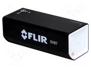 Test acces: vibration/temperature sensor; ±32g; 65x25x27mm; IP67 FLIR SYSTEMS AB