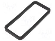 Profile gasket; Han B 16 Profile Sealing HARTING