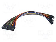 Connection cable; 410-321-KIT DIGILENT