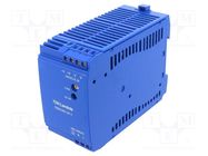 Power supply: switching; for DIN rail; 100W; 24VDC; 4.2A; -20÷70°C TDK-LAMBDA