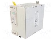 Power supply: switching; for DIN rail; 240W; 24VDC; 10A; -25÷50°C 