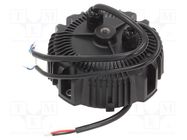 Power supply: switching; LED; 156W; 24VDC; 3900÷6500mA; 90÷305VAC MEAN WELL