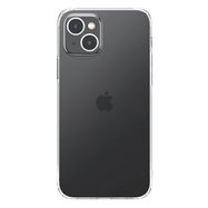 Joyroom New T Case Cover for iPhone 13 Pro Gel Cover Transparent (JR-BP943 transparent), Joyroom