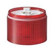 LED UNIT, SIGNAL TOWER, 24VDC, RED