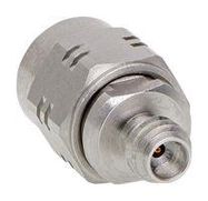 RF ADAPTOR, 1MM JACK-1.85MM PLUG, 50 OHM