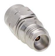 RF ADAPTOR, 1.85MM JACK-2.4MM PLUG