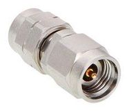 RF ADAPTOR, 2.4MM PLUG-2.92MM PLUG