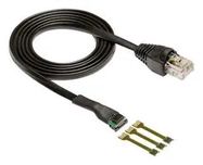 EVAL KIT, TEMPERATURE/HUMIDITY SENSOR