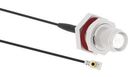 CABLE ASSY, TNC RP JACK-MHF1 R/A PLUG