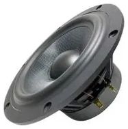 WOOFER, 5KHZ, 8OHM, 87DB, 180MM DIA