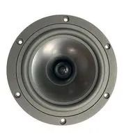 SPEAKER, 20KHZ, 8OHM, 86DB, 150MM DIA