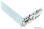POWER SUPPLY MOUNTING PLATE, DIN RAIL