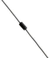 STANDARD DIODE, 250mA, 2KV DO-204AL