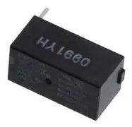 POWER RELAY, SPST, 24VDC, 5A, SOCKET