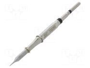 Tip; conical; 0.1mm; Nano JBC TOOLS