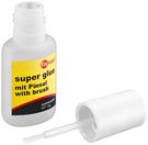 Super Glue 10 g - suitable for numerous surfaces