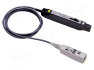 Probe: for oscilloscope; current; 50MHz; I AC: 15A KEYSIGHT