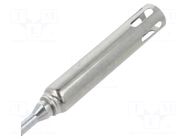Tip; minispoon; 3mm; for  soldering iron,for soldering station QUICK