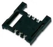 CARD READER, SIM, 1.05MM