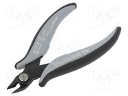 Pliers; cutting,miniature; ESD; 140mm PIERGIACOMI