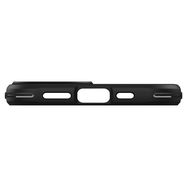 Spigen Rugged Armor iPhone 13 Case - Matte Black, Spigen