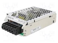 Power supply: switched-mode; for building in,modular; 52.8W TDK-LAMBDA
