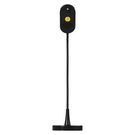 LED Desk Lamp black & home, black, EMOS