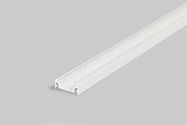 LED Profile SURFACE10 BC/UX 2000 white