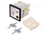 Ammeter; on panel; I AC: 0÷1.25kA,2.5kA; True RMS; Class: 1.5 CROMPTON - TE CONNECTIVITY