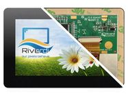 Display: TFT; 4.3"; 480x272; Illumin: LED; Dim: 120.38x79.2x8.63mm Riverdi