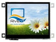 Display: TFT; 3.5"; 320x240; Illumin: LED; Dim: 77.7x64.7x8.4mm Riverdi