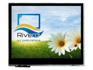 Display: TFT; 3.5"; 320x240; Illumin: LED; Dim: 76.9x63.9x7.65mm Riverdi