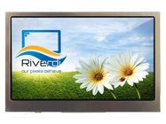 Display: TFT; 4.3"; 480x272; Illumin: LED; Dim: 105.5x67.2x6.3mm Riverdi