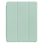 Stand Tablet Case Smart Cover case for iPad Pro 11 '' 2021/2020 with stand function green, Hurtel