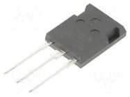 Diode: rectifying; THT; 1.6kV; 28Ax2; tube; Ifsm: 300A; ISOPLUS247™ IXYS