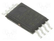 IC: EEPROM memory; 64kbEEPROM; 2-wire,I2C; 8kx8bit; 1.8÷5.5V; tube MICROCHIP TECHNOLOGY