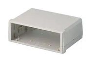 CASE, POLYSTYRENE, M, 75MM