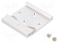 Mounting holder; for DIN rail mounting TRACO POWER