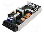 Power supply: switching; for building in,modular; 100W; 5VDC; 20A TDK-LAMBDA