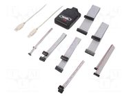 Programmer: microcontrollers; ARM NXP NXP